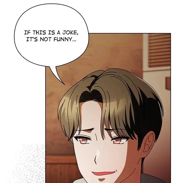 Sweet Girl Dirty Secrets Chapter 15 - Page 5