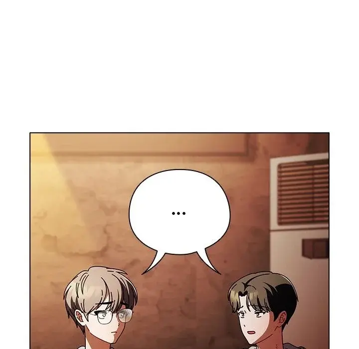 Sweet Girl Dirty Secrets Chapter 15 - Page 58