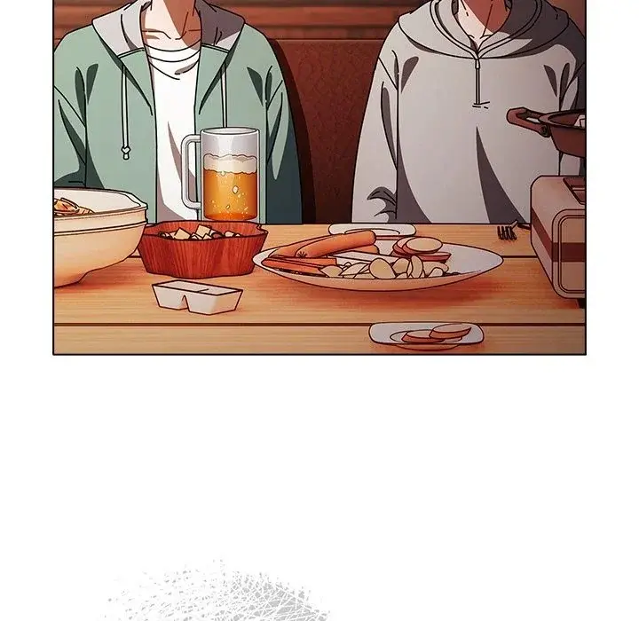 Sweet Girl Dirty Secrets Chapter 15 - Page 59