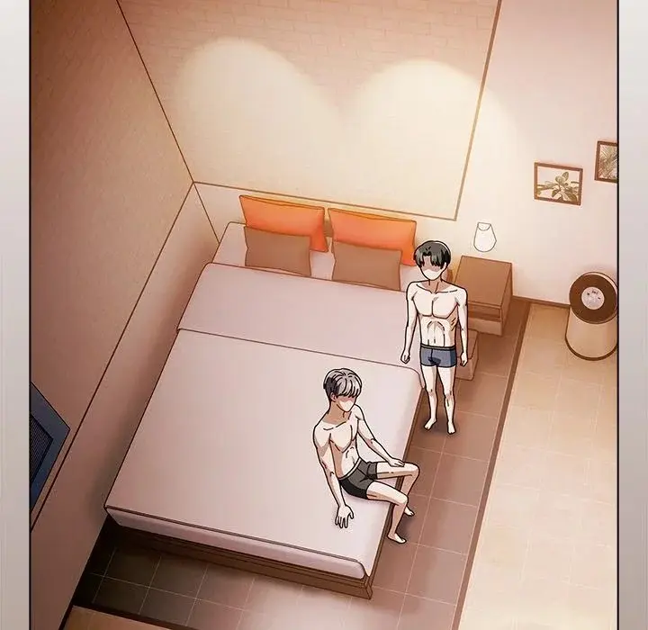 Sweet Girl Dirty Secrets Chapter 15 - Page 67