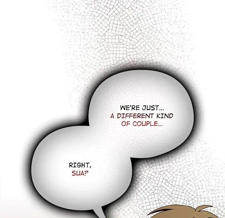 Sweet Girl Dirty Secrets Chapter 15 - Page 7