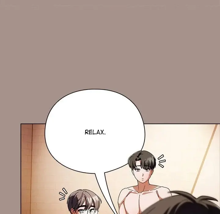 Sweet Girl Dirty Secrets Chapter 15 - Page 70