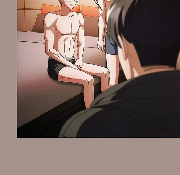 Sweet Girl Dirty Secrets Chapter 15 - Page 71