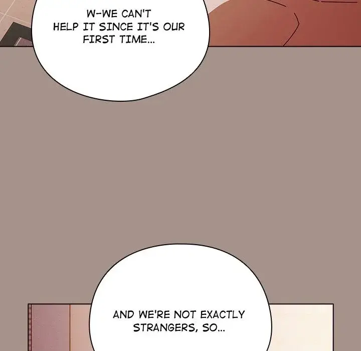 Sweet Girl Dirty Secrets Chapter 15 - Page 74