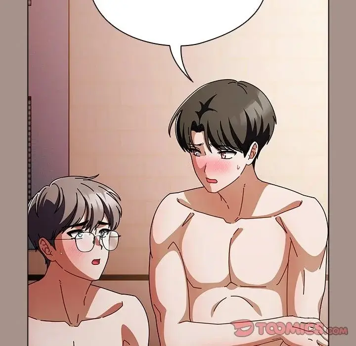 Sweet Girl Dirty Secrets Chapter 15 - Page 75