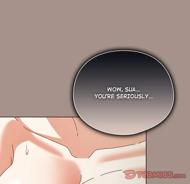 Sweet Girl Dirty Secrets Chapter 15 - Page 84
