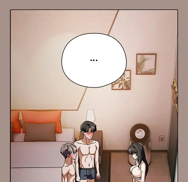 Sweet Girl Dirty Secrets Chapter 15 - Page 88