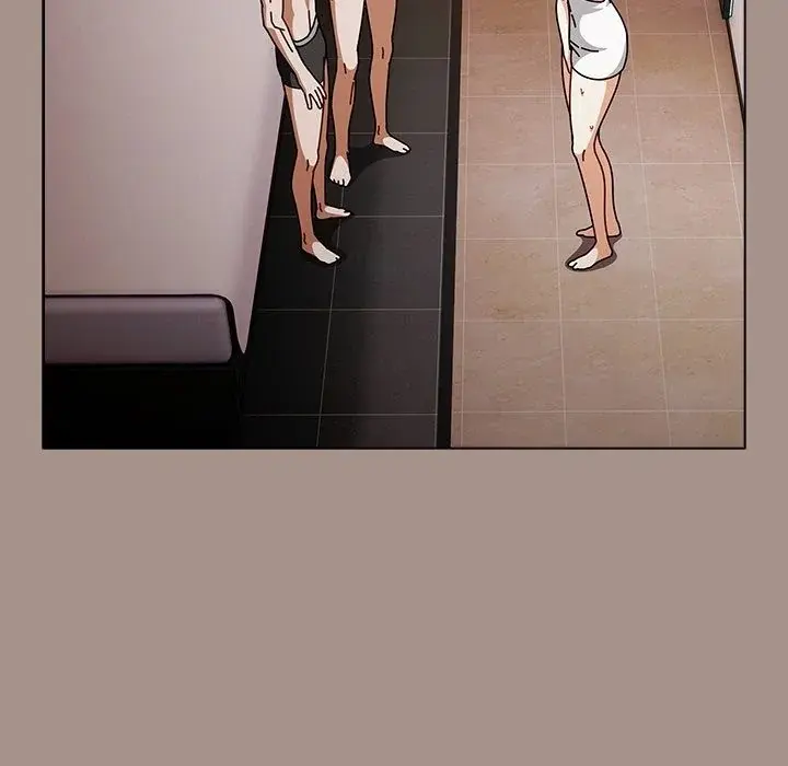 Sweet Girl Dirty Secrets Chapter 15 - Page 89