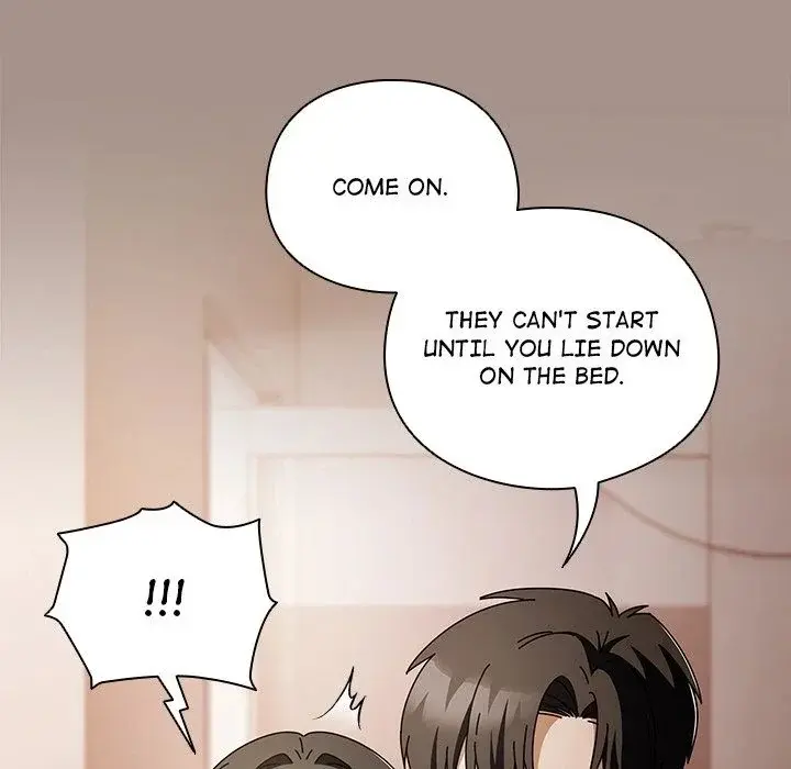 Sweet Girl Dirty Secrets Chapter 15 - Page 90