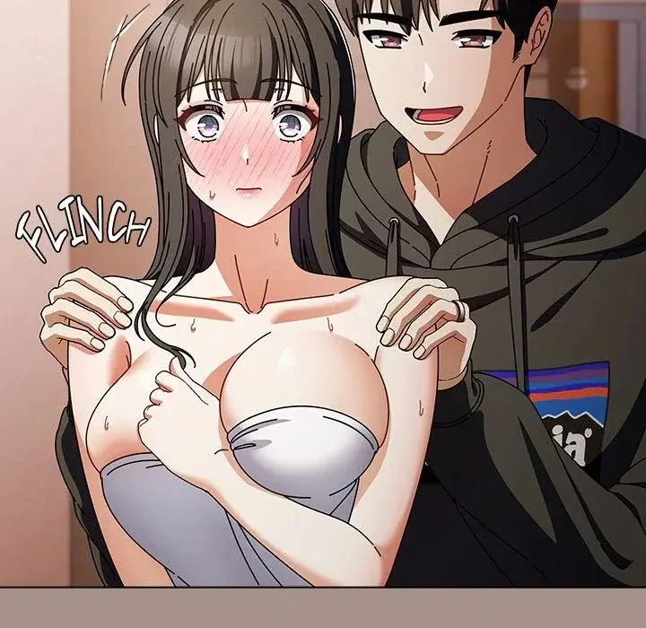 Sweet Girl Dirty Secrets Chapter 15 - Page 91