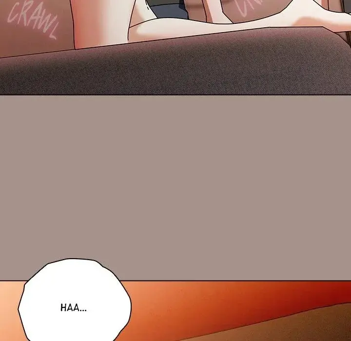 Sweet Girl Dirty Secrets Chapter 15 - Page 97
