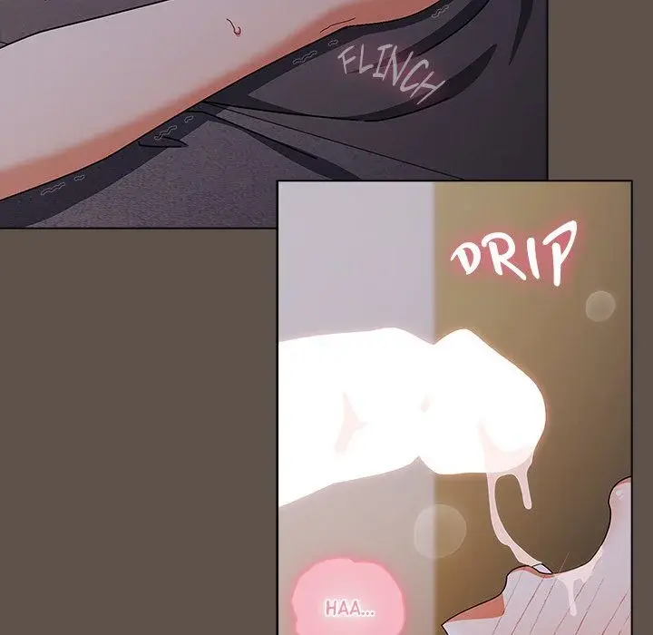 Sweet Girl Dirty Secrets Chapter 16 - Page 105