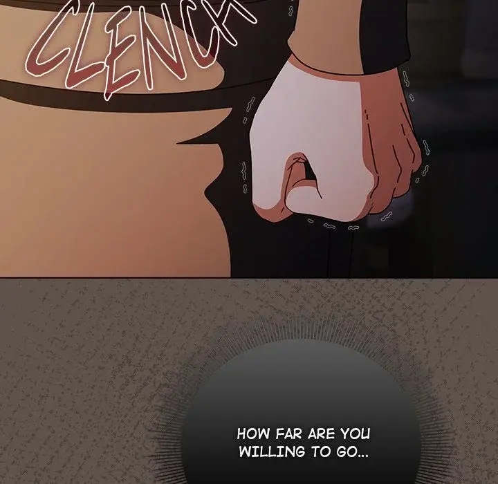 Sweet Girl Dirty Secrets Chapter 16 - Page 11