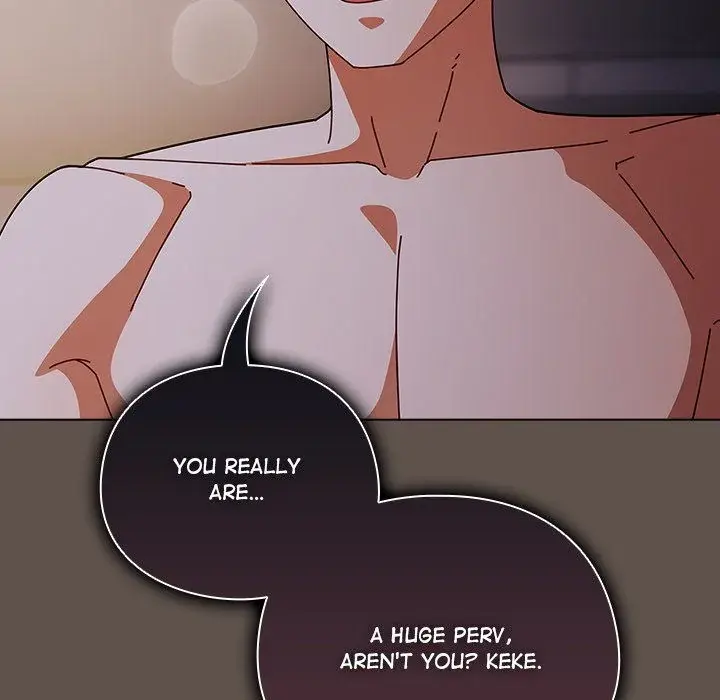 Sweet Girl Dirty Secrets Chapter 16 - Page 115