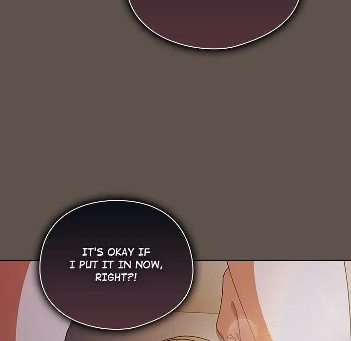 Sweet Girl Dirty Secrets Chapter 16 - Page 116