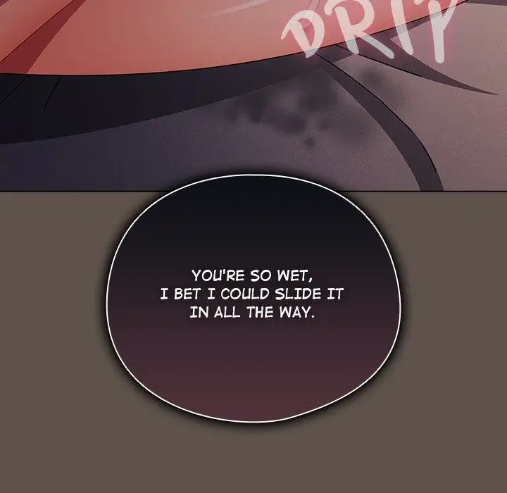 Sweet Girl Dirty Secrets Chapter 16 - Page 119