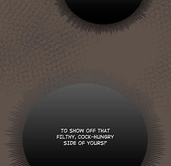 Sweet Girl Dirty Secrets Chapter 16 - Page 12