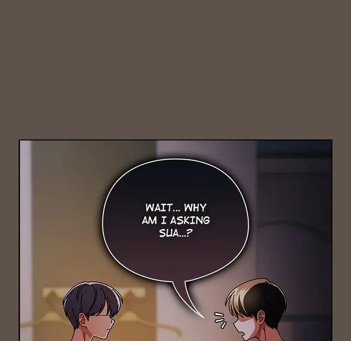 Sweet Girl Dirty Secrets Chapter 16 - Page 120