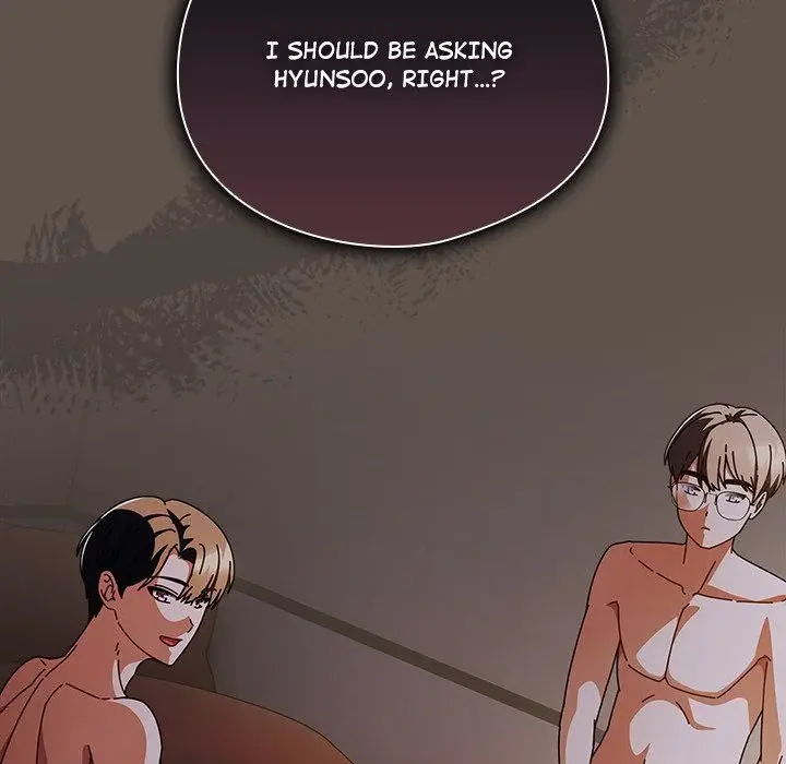 Sweet Girl Dirty Secrets Chapter 16 - Page 122