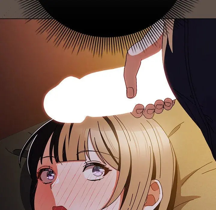 Sweet Girl Dirty Secrets Chapter 16 - Page 13