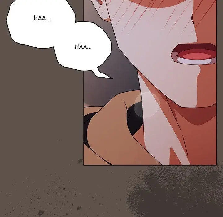 Sweet Girl Dirty Secrets Chapter 16 - Page 130