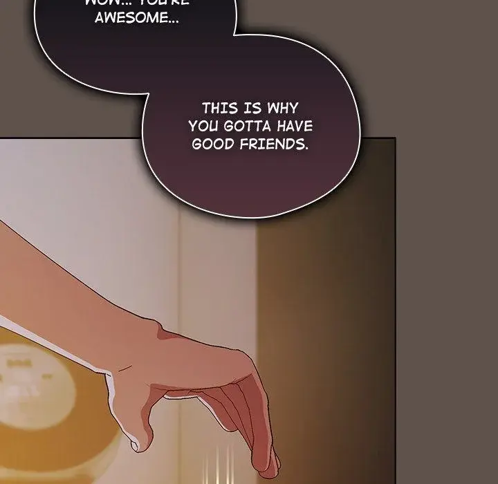 Sweet Girl Dirty Secrets Chapter 16 - Page 137