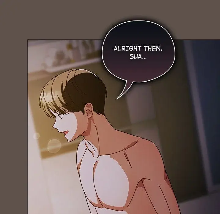 Sweet Girl Dirty Secrets Chapter 16 - Page 139
