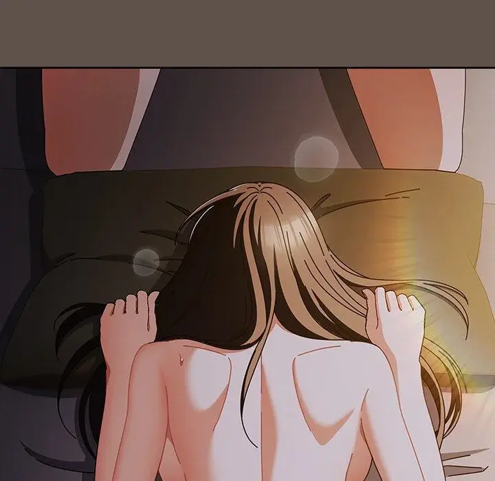 Sweet Girl Dirty Secrets Chapter 16 - Page 141