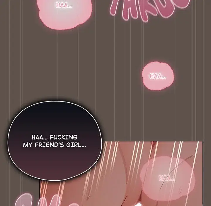 Sweet Girl Dirty Secrets Chapter 16 - Page 151