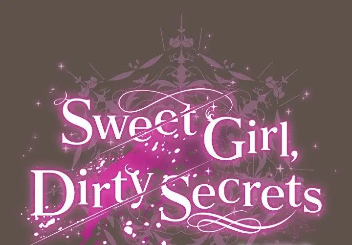 Sweet Girl Dirty Secrets Chapter 16 - Page 2
