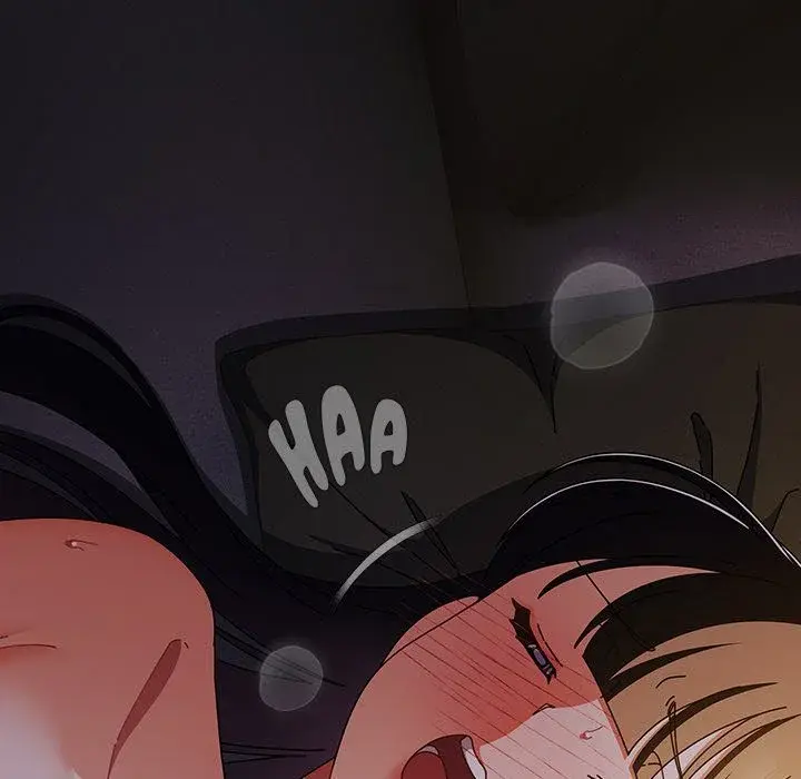 Sweet Girl Dirty Secrets Chapter 16 - Page 26
