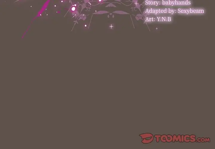 Sweet Girl Dirty Secrets Chapter 16 - Page 3