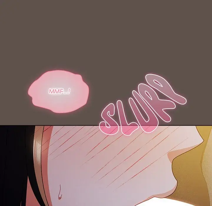 Sweet Girl Dirty Secrets Chapter 16 - Page 32