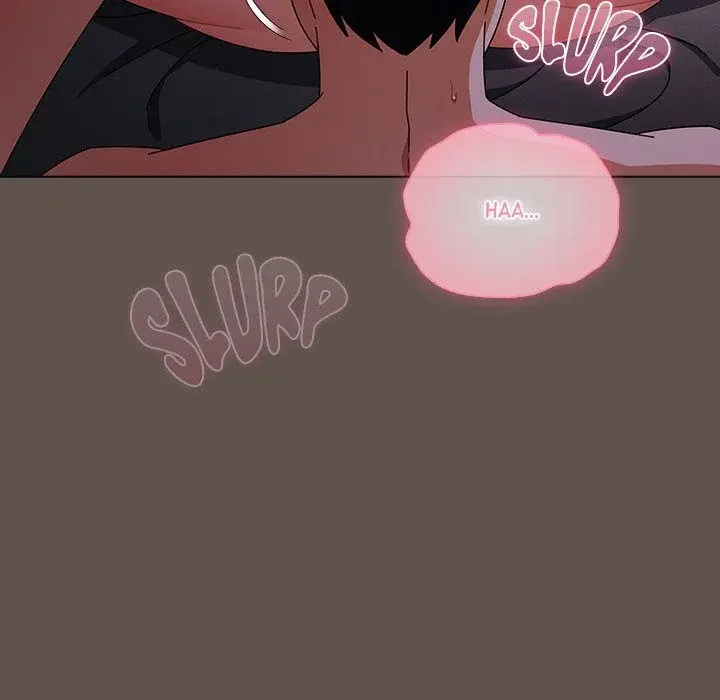 Sweet Girl Dirty Secrets Chapter 16 - Page 36