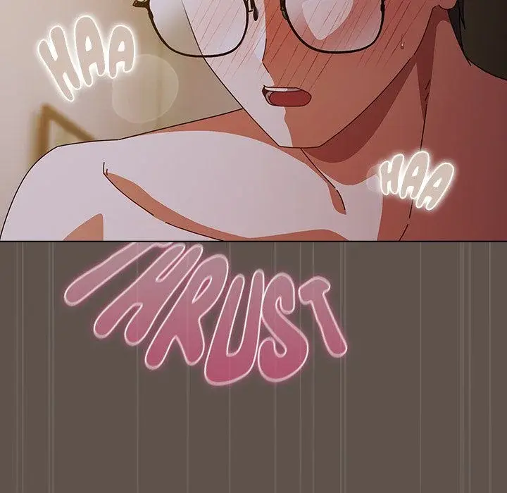 Sweet Girl Dirty Secrets Chapter 16 - Page 47