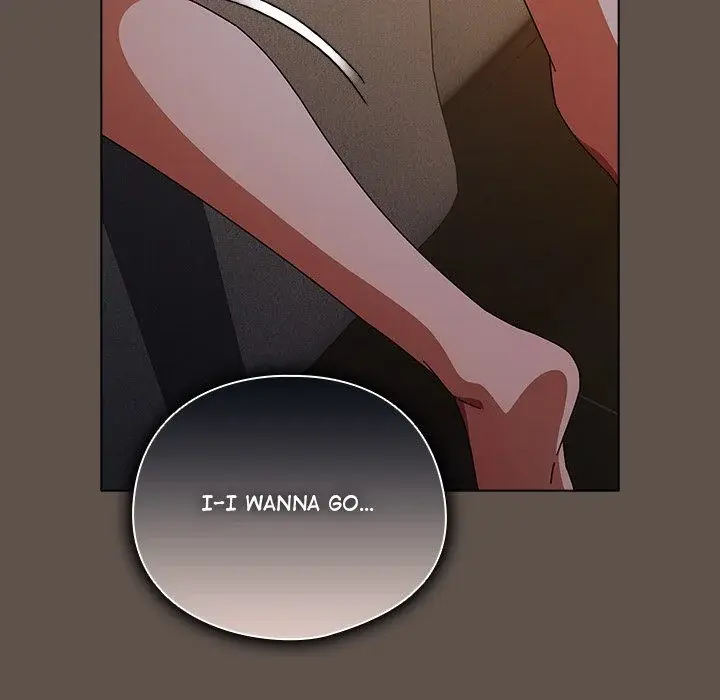 Sweet Girl Dirty Secrets Chapter 16 - Page 49