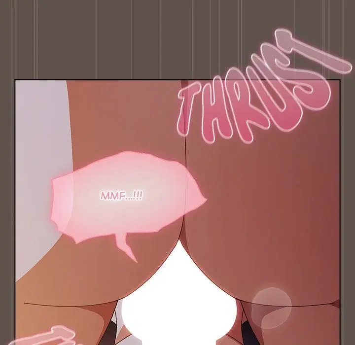Sweet Girl Dirty Secrets Chapter 16 - Page 59