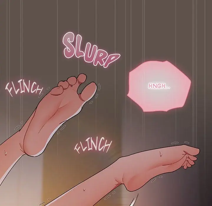 Sweet Girl Dirty Secrets Chapter 16 - Page 78