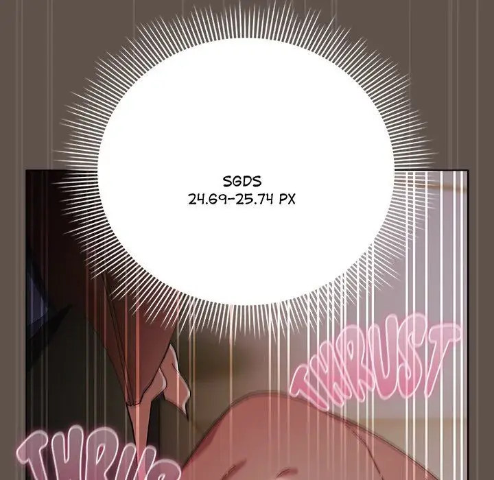 Sweet Girl Dirty Secrets Chapter 16 - Page 82