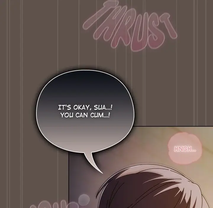 Sweet Girl Dirty Secrets Chapter 16 - Page 85