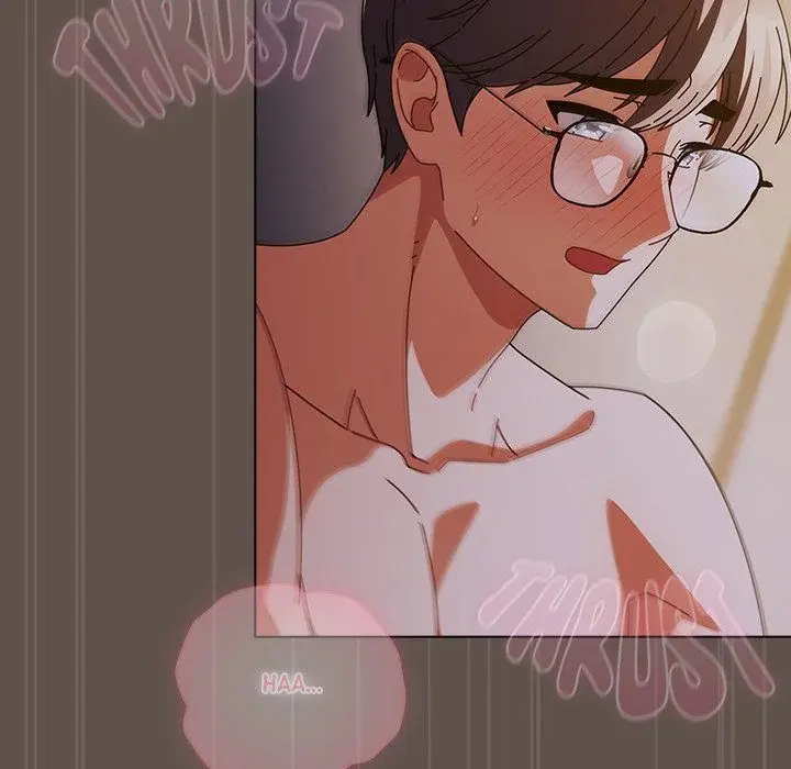 Sweet Girl Dirty Secrets Chapter 16 - Page 86