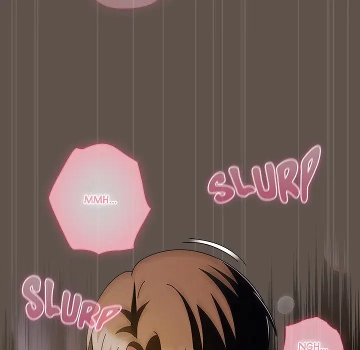 Sweet Girl Dirty Secrets Chapter 16 - Page 87