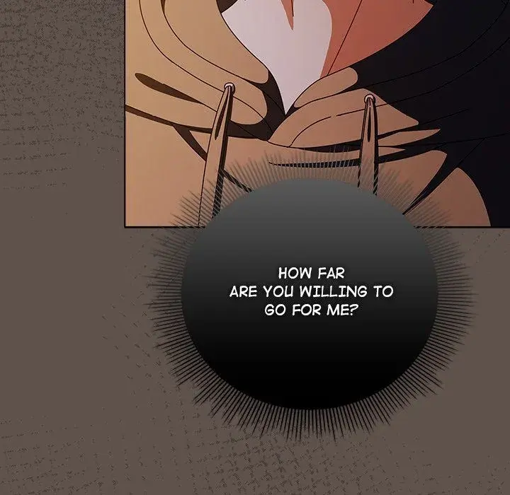 Sweet Girl Dirty Secrets Chapter 16 - Page 9