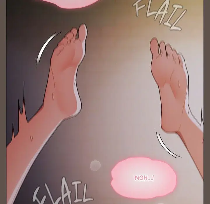 Sweet Girl Dirty Secrets Chapter 16 - Page 96