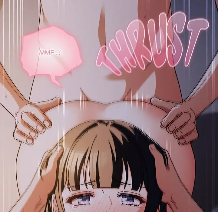 Sweet Girl Dirty Secrets Chapter 17 - Page 10