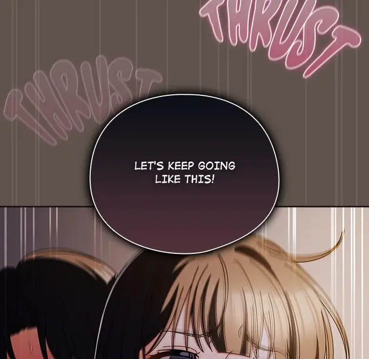 Sweet Girl Dirty Secrets Chapter 17 - Page 104