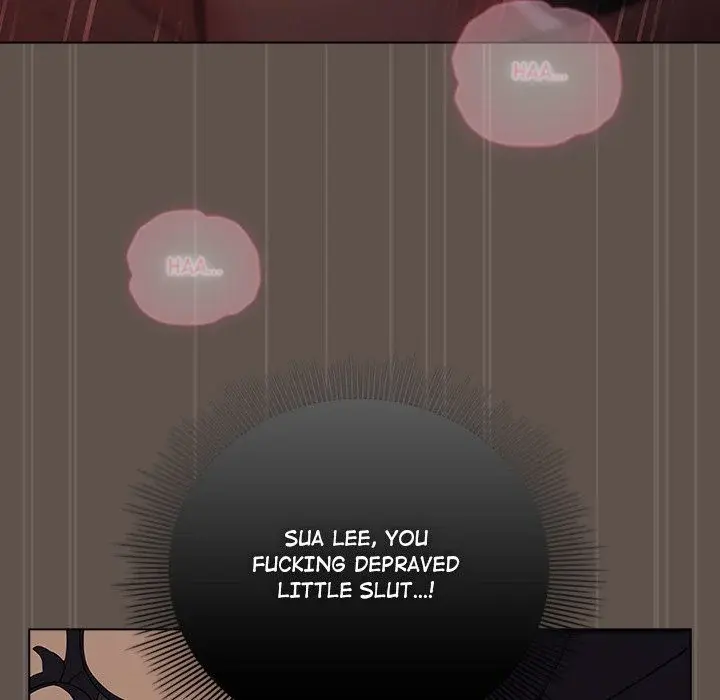 Sweet Girl Dirty Secrets Chapter 17 - Page 110