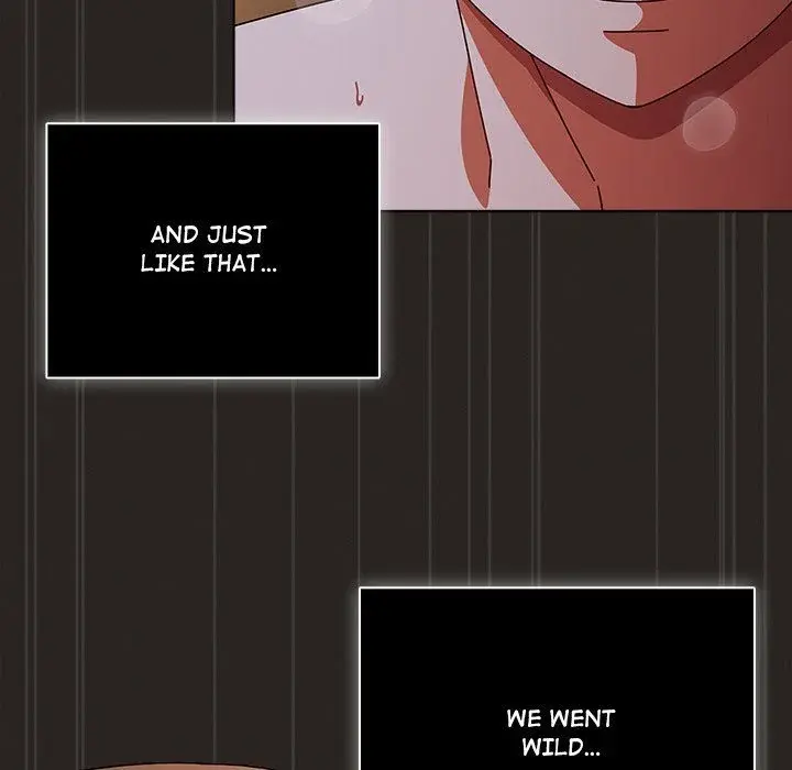 Sweet Girl Dirty Secrets Chapter 17 - Page 117