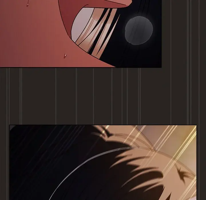 Sweet Girl Dirty Secrets Chapter 17 - Page 119