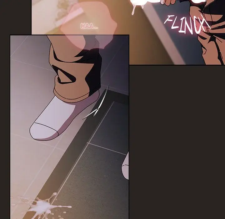 Sweet Girl Dirty Secrets Chapter 17 - Page 127